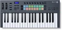 Миди клавиатура Novation FLkey 37