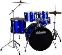 Ударная установка DDRUM D2 522 CB