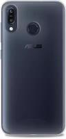 Силиконовый чехол на ASUS ZenFone Max M1 ZB555KL / Асус Зенфон Макс M1 ZB555KL, прозрачный