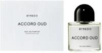 Byredo Parfums Accord Oud парфюмерная вода 100 мл унисекс