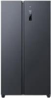 Умный холодильник Xiaomi Mijia Refrigerator Side By Side Door 536L (BCD-536WMSA)