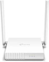 Wi-Fi роутер TP-Link TL-WR820N, белый