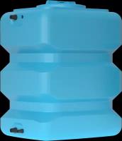 Бак для воды ATP-500 с поплавком, синий Акватек (0-16-2430)