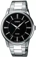 Наручные часы CASIO Collection MTP-1303D-1A