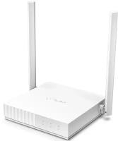 Wi-Fi роутер TP-Link TL-WR844N, белый