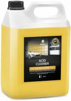 Кислотное средство для очистки фасадов Grass Acid Cleaner, 5,9 кг