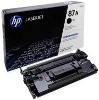 Картридж HP CF287A №87A, черный