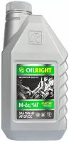 Масло моторное OILRIGHT М-6з 14Г 15W40 1л