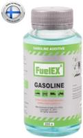Присадка в бензин на 1000 л. топлива FuelEXx Gazoline 1Т/ Нанокатализатор горения топлива