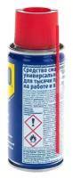 WD-40 Средство для тысячи применений (100мл) {WD100}