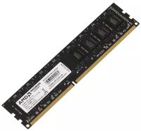 Amd Модуль памяти DDR3 DIMM 8GB PC3-12800 1600MHz R538G1601U2S-UO