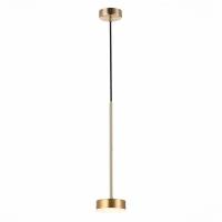 Подвесной светодиодный светильник ST Luce Pances SL6000.303.01