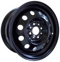 Accuride Ваз 2103 черный 5x13/4x98 D60.1 ET29