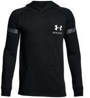 Худи Under Armour, размер YMD, черный