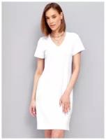 Платье Jonquil, размер XXL, белый