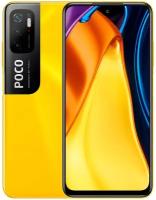 Смартфон Xiaomi POCO M3 Pro 6/128 ГБ Global, 2 SIM, желтый POCO