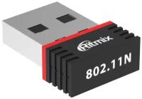 Wi-fi адаптер USB RITMIX RWA-120