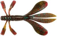 Приманка мягкая Berkley PowerBait Mantis Bug 10cm (8шт) Texas Craw