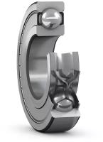 Подшипник SKF 6204-2Z (80204) 20х47х14мм