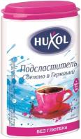 Huxol Подсластитель таблетки, 39 г, 650 шт. в уп