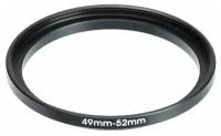 Переходное кольцо Zomei для светофильтра с резьбой 49-52mm