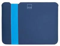 Чехол Acme Sleeve Skinny S для MacBook Pro 13 (2016/20) | Air 13 (2018/20) | iPad 12.9, синий