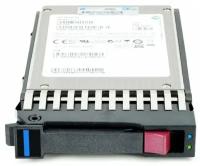 Жесткий диск HP 500GB SATA SFF 2.5 [508035-001]