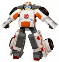 Робот - трансформер Playskool Медикс (Medix The Doc-Bot) - Боты спасатели (Rescue Bots), Hasbro