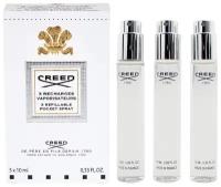 Creed Royal Princess Oud парфюмерная вода 3*10мл