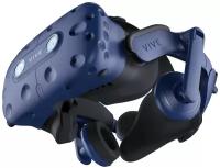 Система VR HTC Vive Pro Eye, 2880x1600, 90 Гц, синий