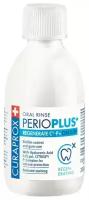CURAPROX Ополаскиватели Жидкость - ополаскиватель Perio Plus Regenerate, с содержанием хлоргексидина 0,09% и гиалуроновой кислотой 200 мл