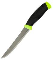 Нож Morakniv Fishing Comfort Scaler 150, нержавеющая сталь