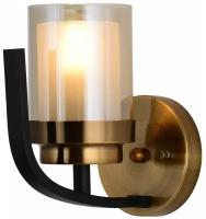 Бра Lumina Deco Bonton LDW 1221-1 BK+MD