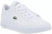 Кеды LACOSTE