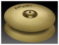 Тарелка 15 Paiste 0000144113 101 Brass Hi-Hat Top Тарелка 13'', верхняя