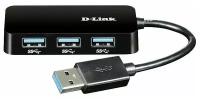 USB-концентратор D-Link (DUB-1341)