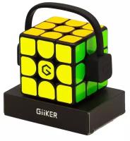 Кубик Рубика 3x3 Xiaomi Giiker Super Cube i3S (v2) цветной