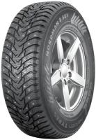 Автошина NOKIAN TYRES Nordman 8 SUV 265/60 R18 114 T