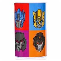 Копилка, Transformers 6,5 см х 6,5 см х 12 см