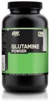 Optimum Nutrition Glutamine powder 300 гр. (Optimum Nutrition)