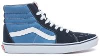 Высокие кеды Vans UA SK8-HI Navy Унисекс V00D5INVY 120