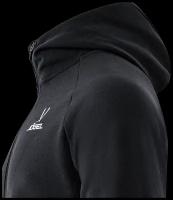 Толстовка Jogel Essential Athlete Jacket, Черный