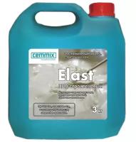 Клей ПВА строительный Cemmix Elast, 3 кг