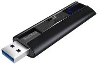 Накопитель SanDisk USB3.2 Flash 128GB Extreme Pro CZ880