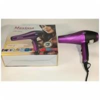 Фен Masima MS-331 Professional 6000Вт. 2-насадки