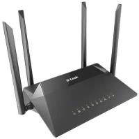 Wi-Fi роутер D-Link DIR-853/URU/R3A