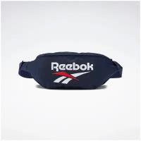 Сумка на пояс Reebok CL FO WAISTBAG Унисекс GP0156 NSZ