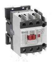 Контактор КМ-103 25А 220В AC3 1НО+1НЗ SchE SCHNEIDER ELECTRIC 22118DEK (1 шт.)