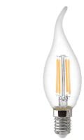 THOMSON LED FILAMENT TAIL CANDLE 11W 1100Lm E14 4500K