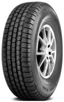 Авто шина GOODRIDE SL309 185/75R16C 104/102R 8PR